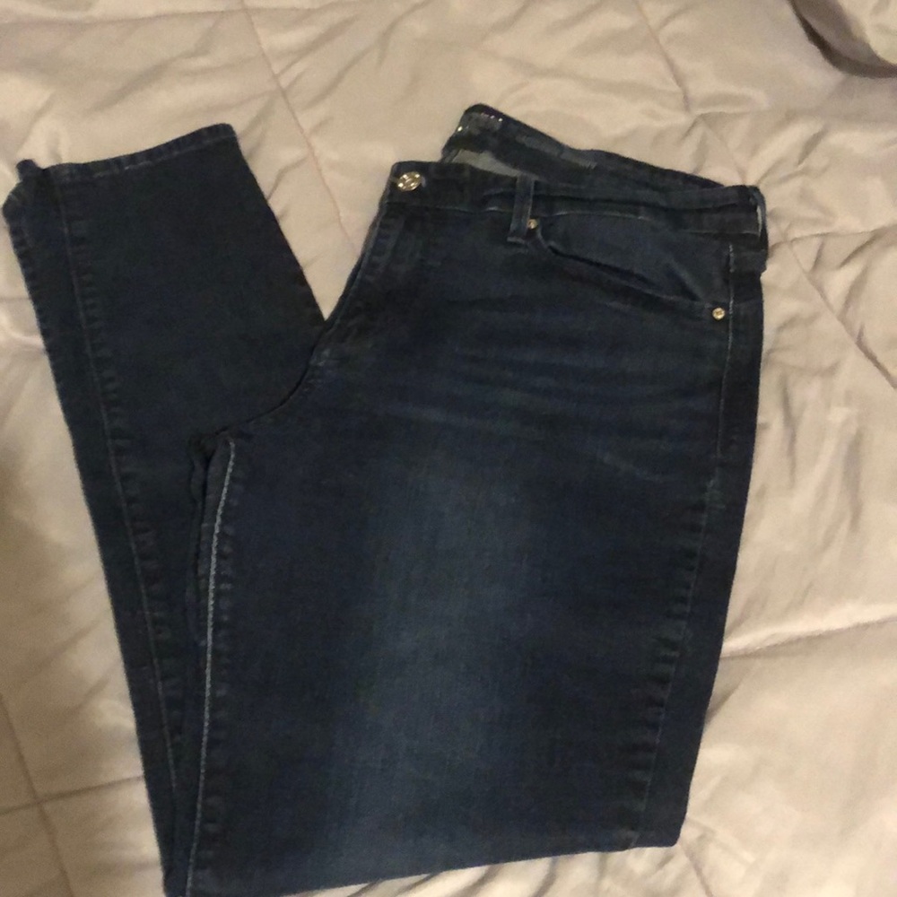 Levi Denizen Jeans